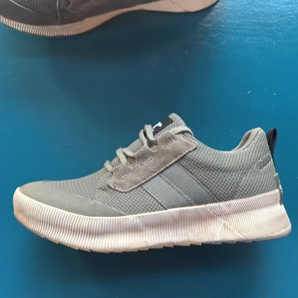 SOREL SNEAKERS - Picture 3 of 5